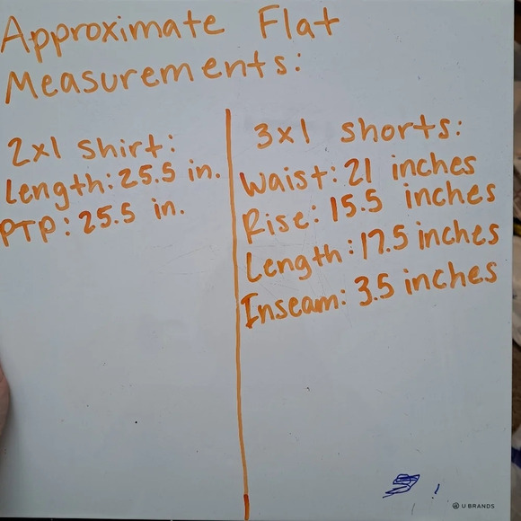 Cozy Earth Blue White Polka Dot Short Sleeve Bamboo Pajama Set Size 2XL-3XL - Picture 11 of 11